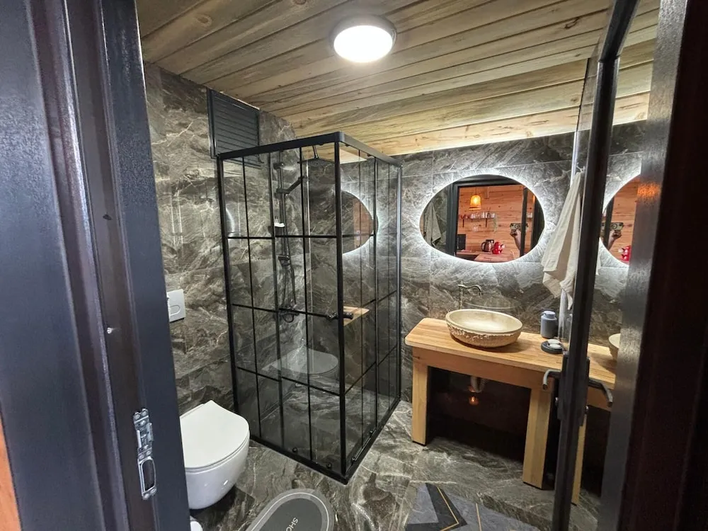 Elite Bungalov, Vadi Manzaralı