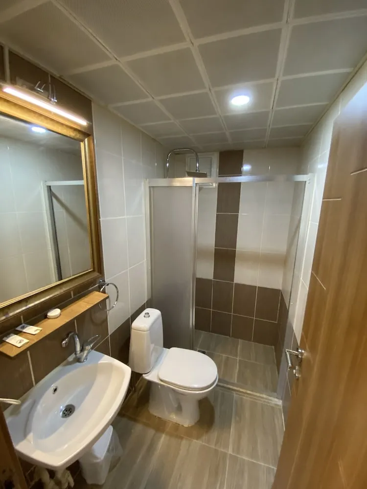 Standard Süit, 1 Çift Kişilik Yatak, Bahçe Manzaralı