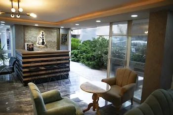 Nova Suite Hotel