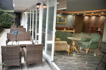 Nova Suite Hotel