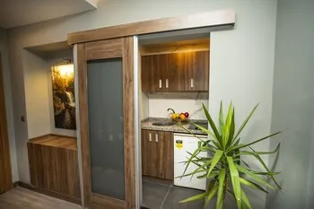 Nova Suite Hotel