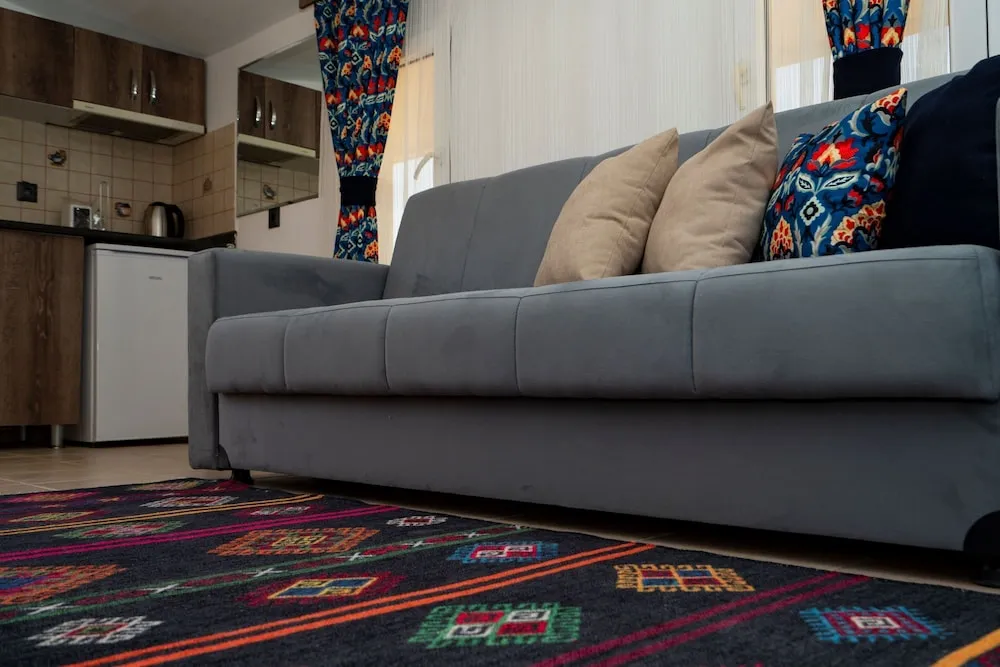 Comfort Süit, 1 Yatak Odası