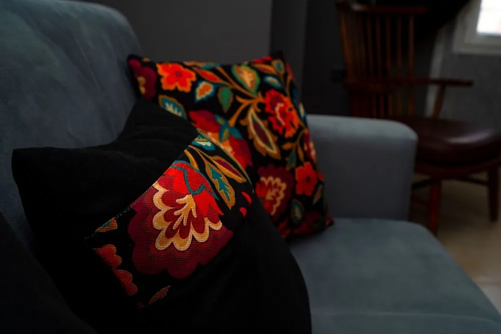 Comfort Süit, 1 Yatak Odası