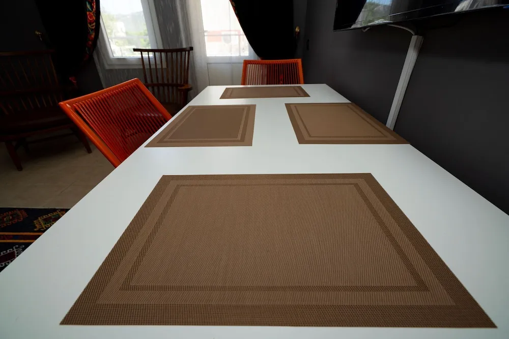 Comfort Süit, 1 Yatak Odası