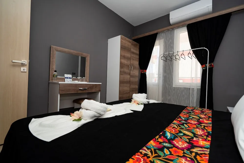 Comfort Süit, 1 Yatak Odası