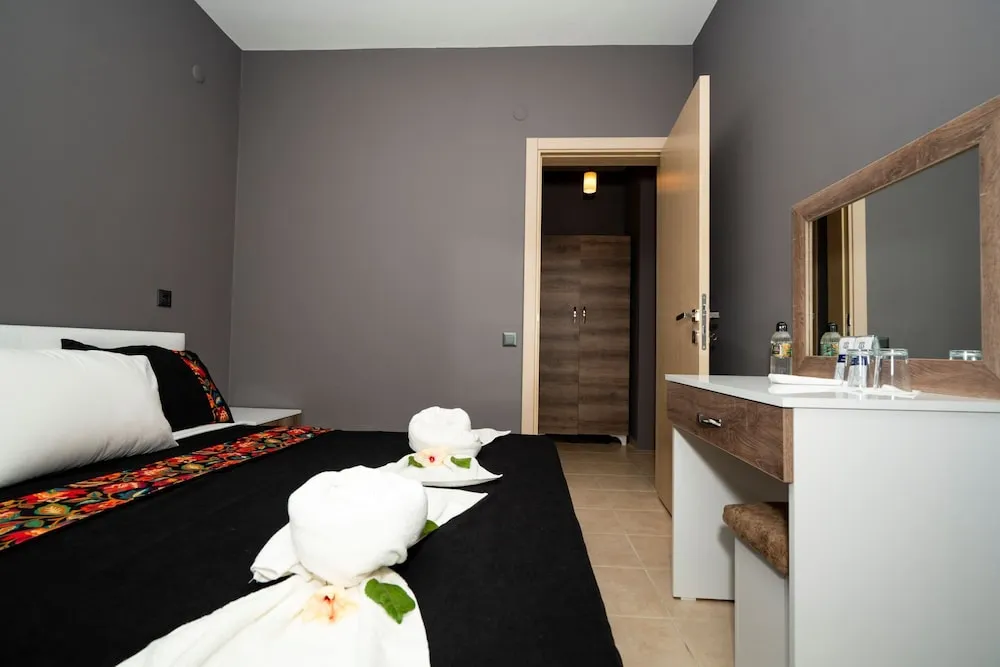 Comfort Süit, 1 Yatak Odası