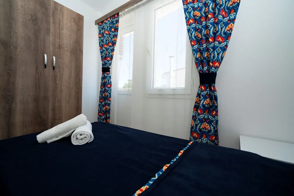 Comfort Süit, 1 Yatak Odası