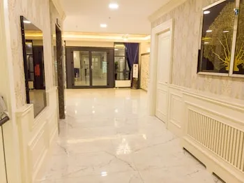 Bursa Ulupark Hotel