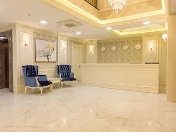 Bursa Ulupark Hotel