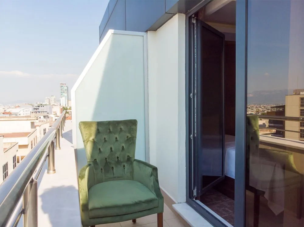 Balkon