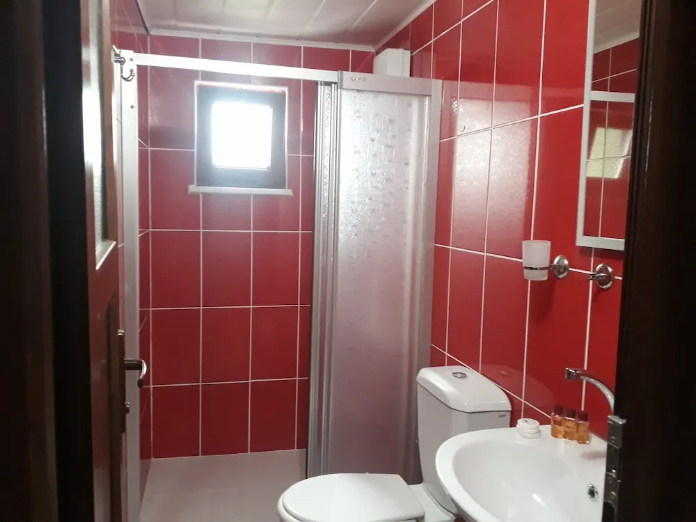 Dört Kişilik Oda