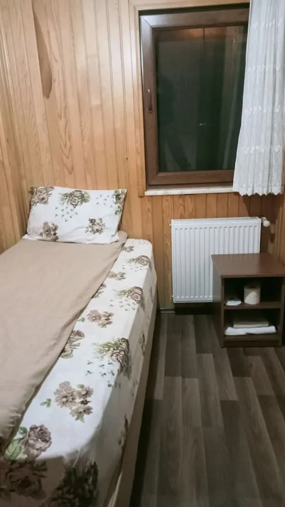Tek Kişilik Oda