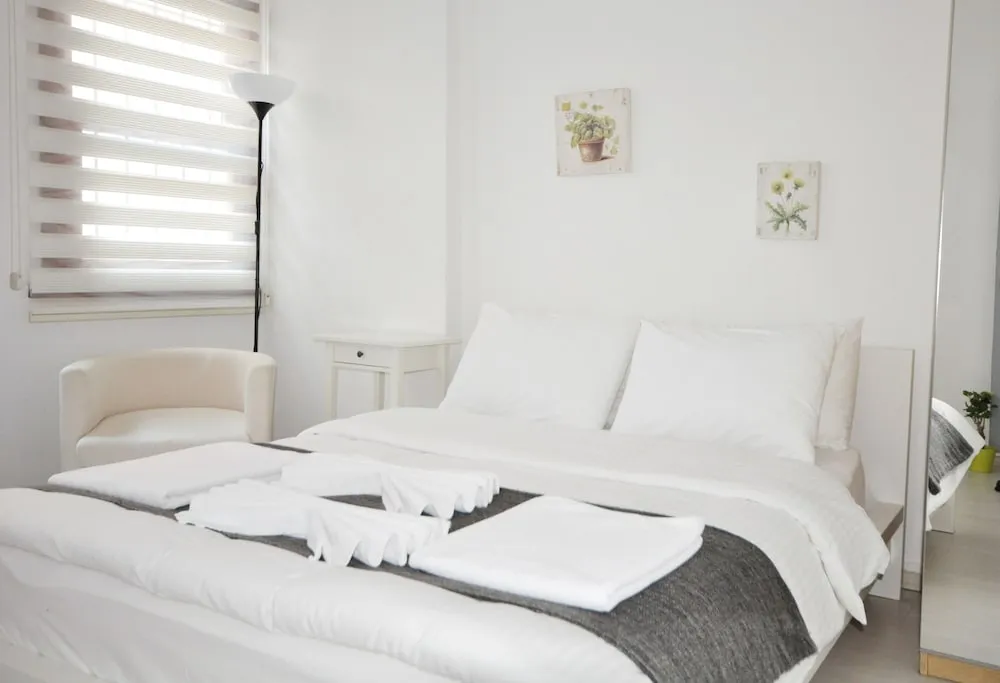 Economy Stüdyo (Double)