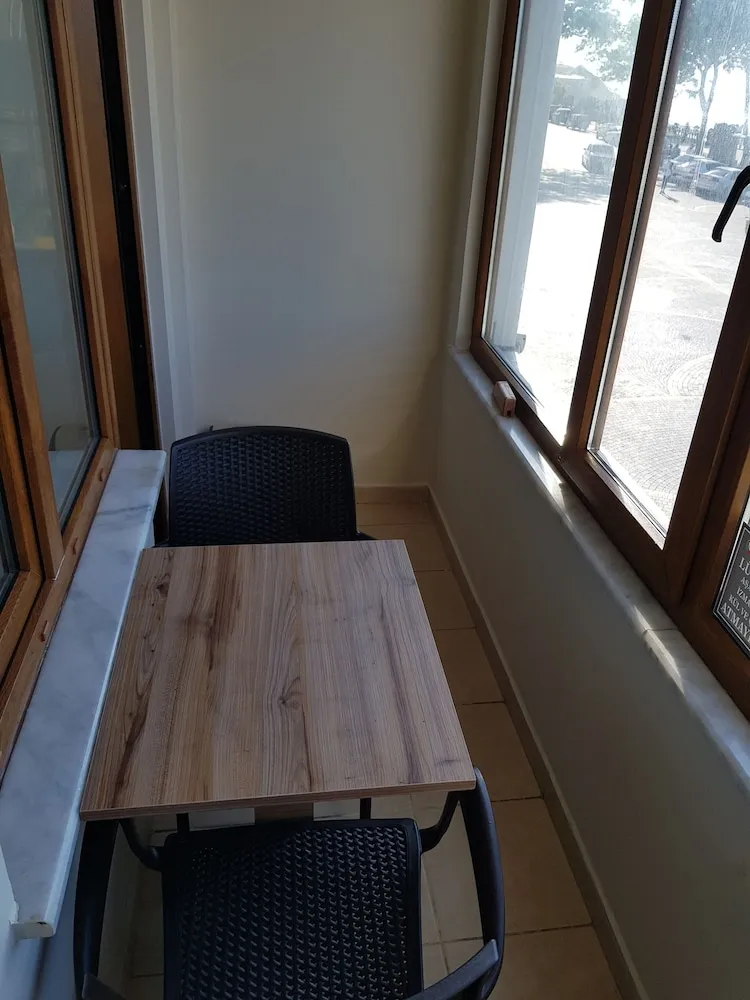 Economy Oda, Balkon, Deniz Manzaralı