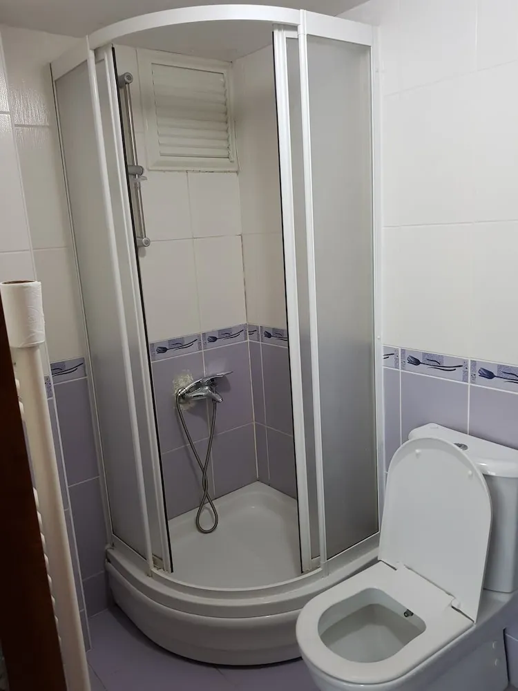 Economy Oda, Balkon, Deniz Manzaralı