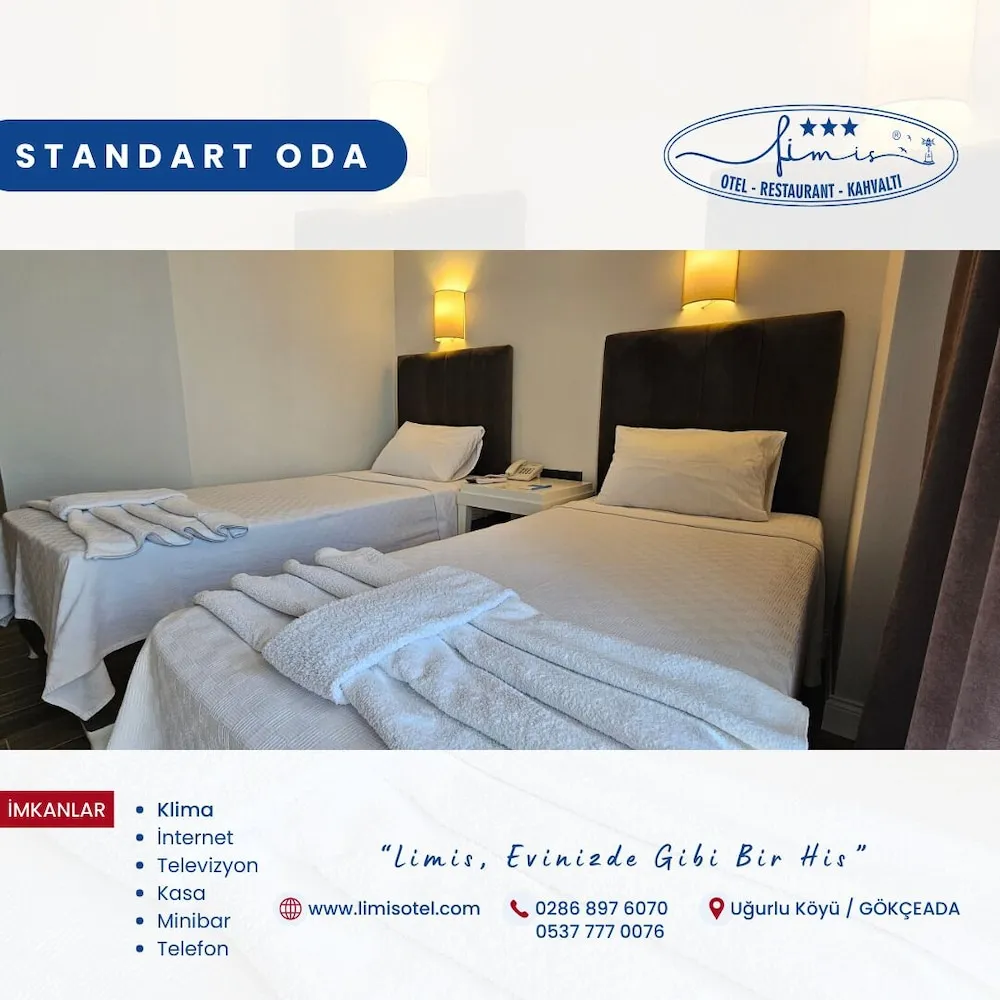Standard Oda
