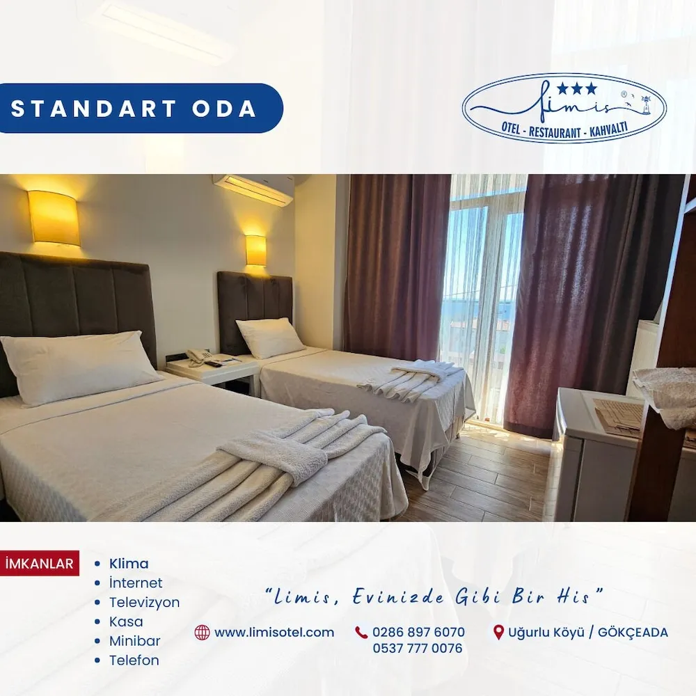 Standard Oda