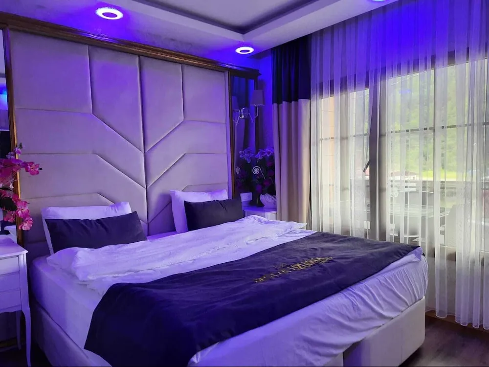 Honeymoon Süit