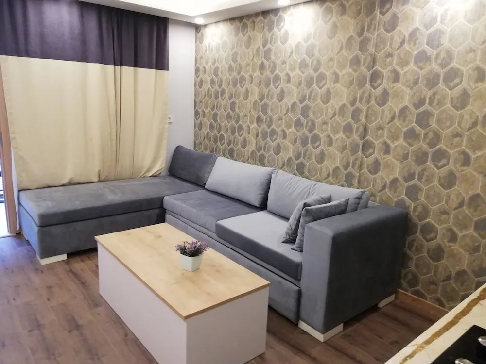 Süit, Dağ Manzaralı