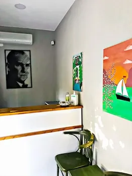 Yalı Apart Otel