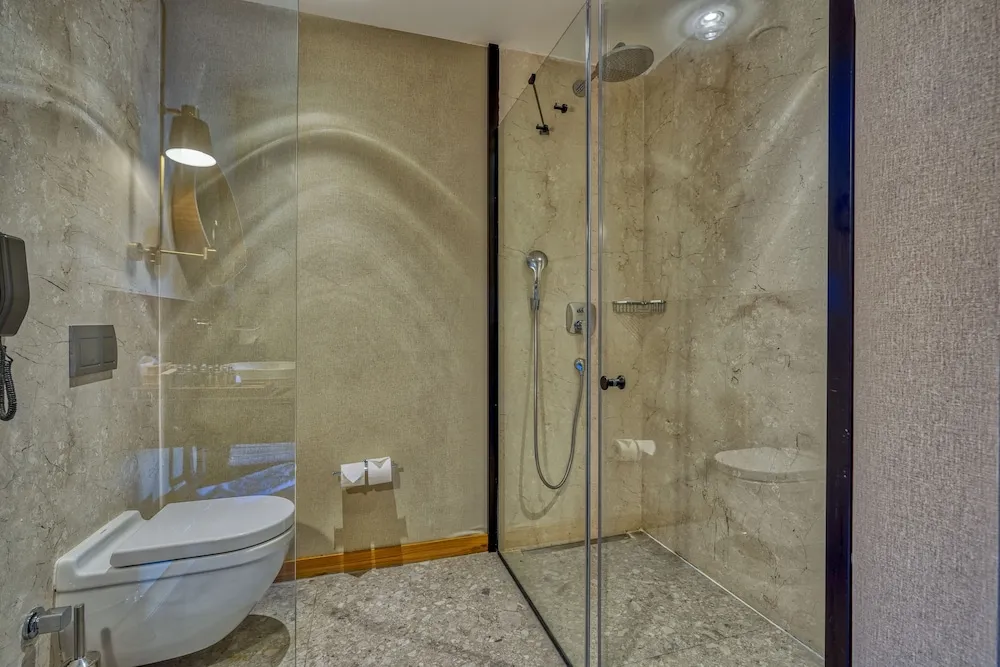 1+1 Residence Sea View With Terrace