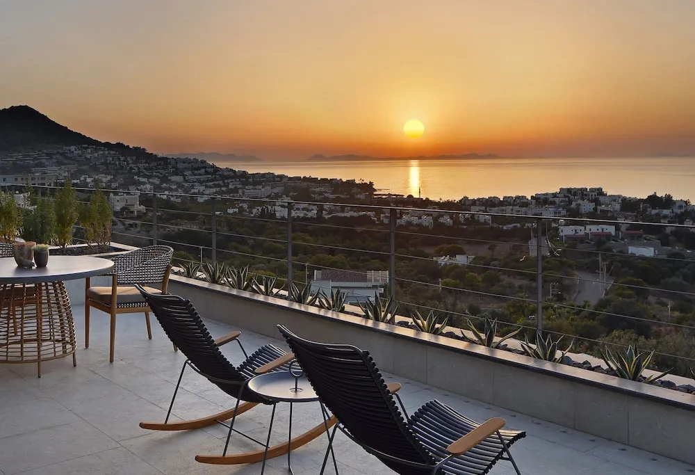 2+1 Residence  Sea View With Terrace
