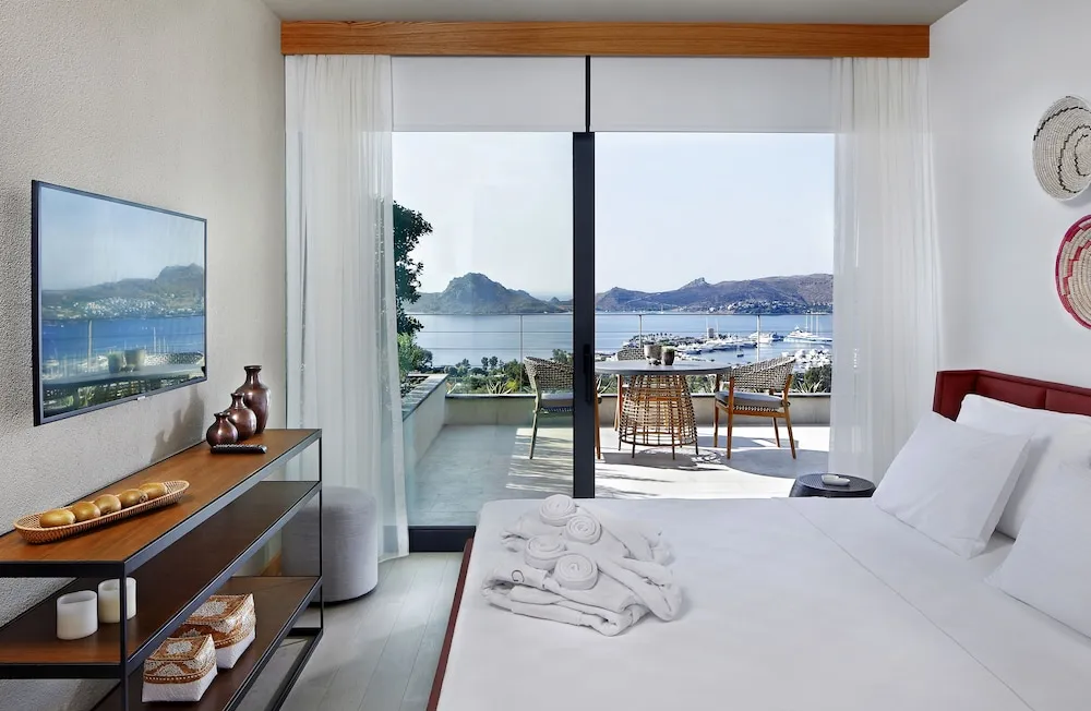 2+1 Residence  Sea View With Terrace