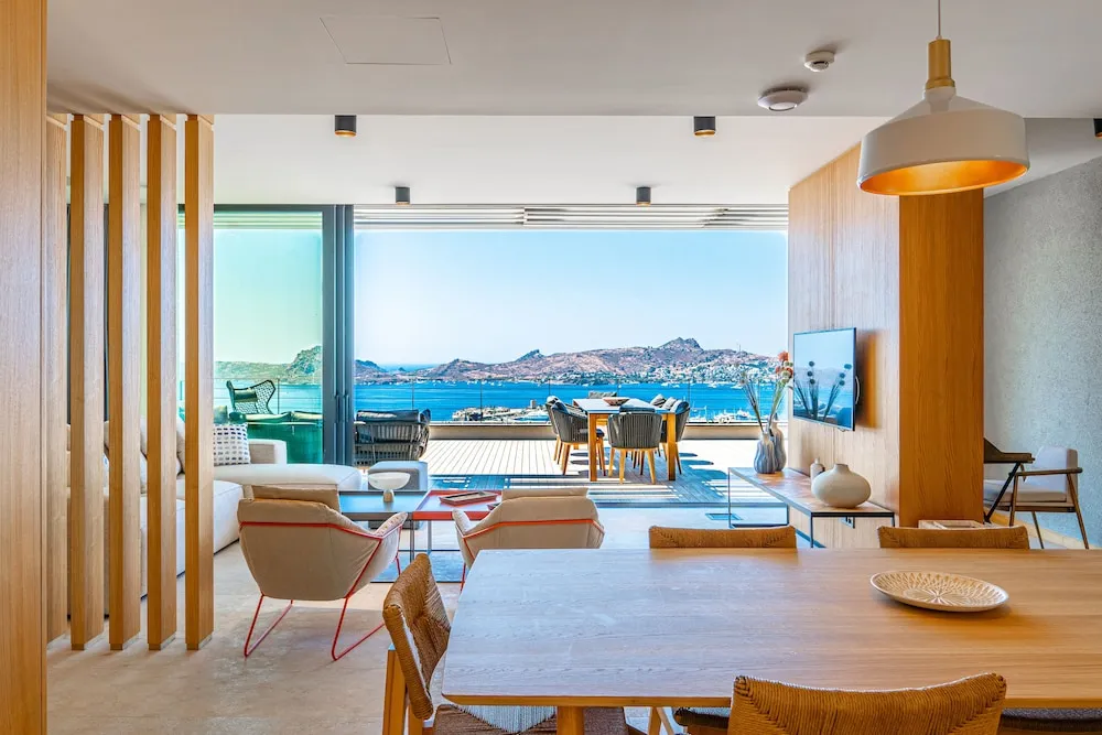 4+1 Villa Residence with Private Pool