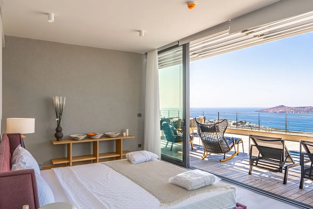 4+1 Villa Residence with Private Pool
