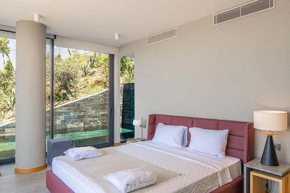 4+1 Villa Residence with Private Pool