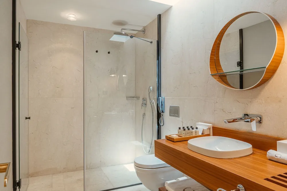 4+1 Villa Residence with Private Pool