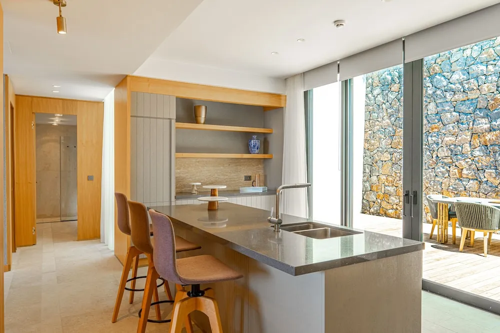 4+1 Villa Residence with Private Pool