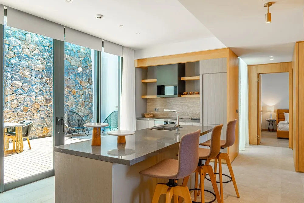 4+1 Villa Residence with Private Pool