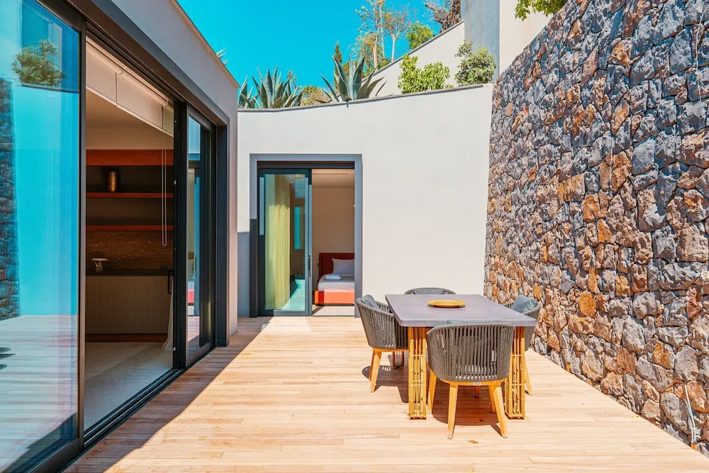4+1 Villa Residence with Private Pool