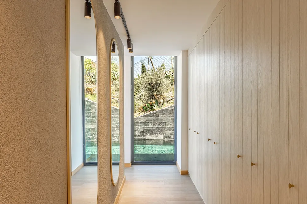 4+1 Villa Residence with Private Pool