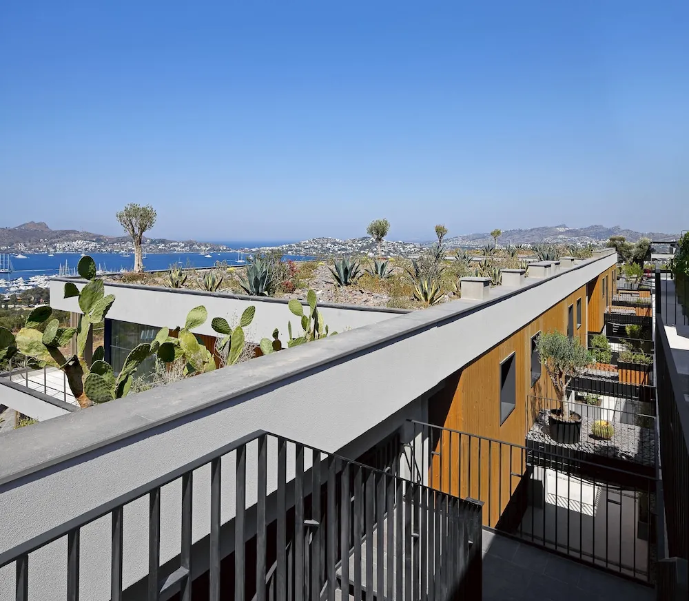 3+1 Residence with Private Pool
