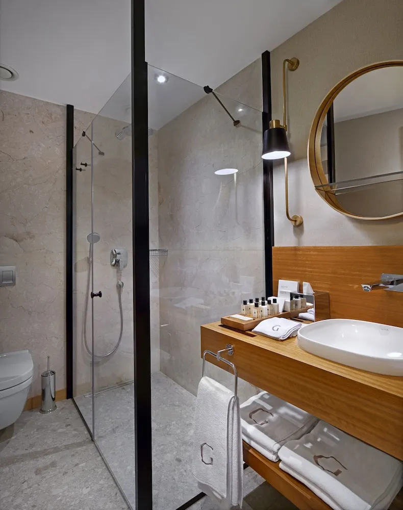 3+1 Residence with Private Pool