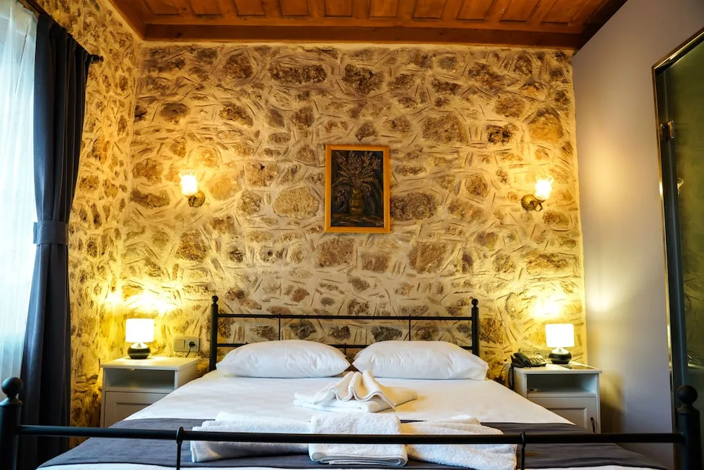 Superior Üç Kişilik Oda