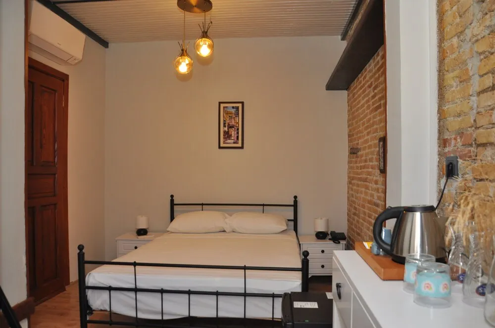 Superior Üç Kişilik Oda