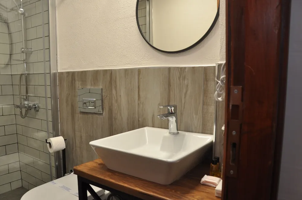 Superior Üç Kişilik Oda