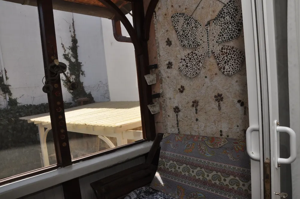 Superior Üç Kişilik Oda