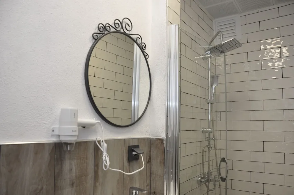 Superior Üç Kişilik Oda