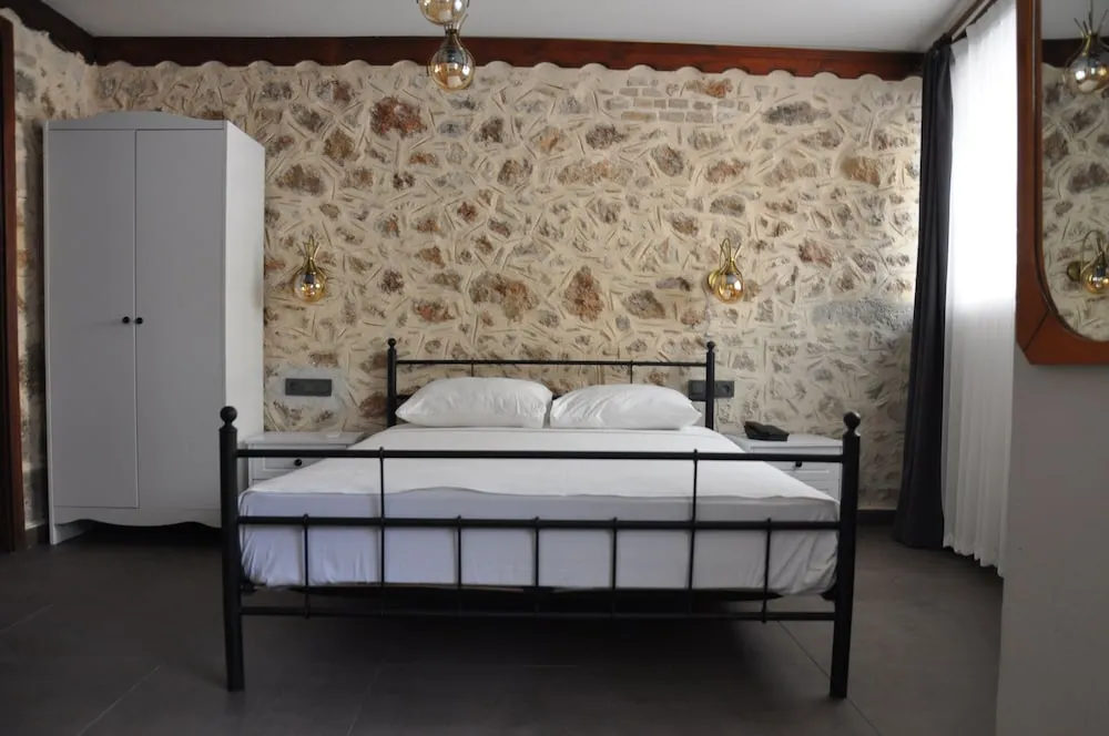 Superior Üç Kişilik Oda