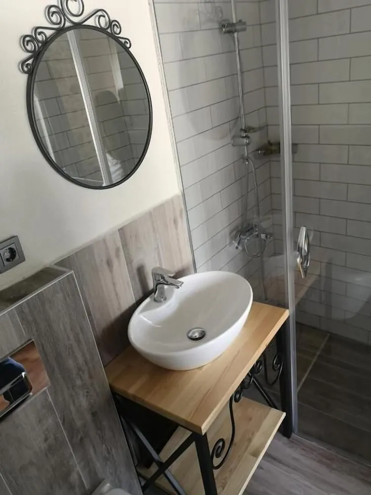 Economy Tek Kişilik Oda