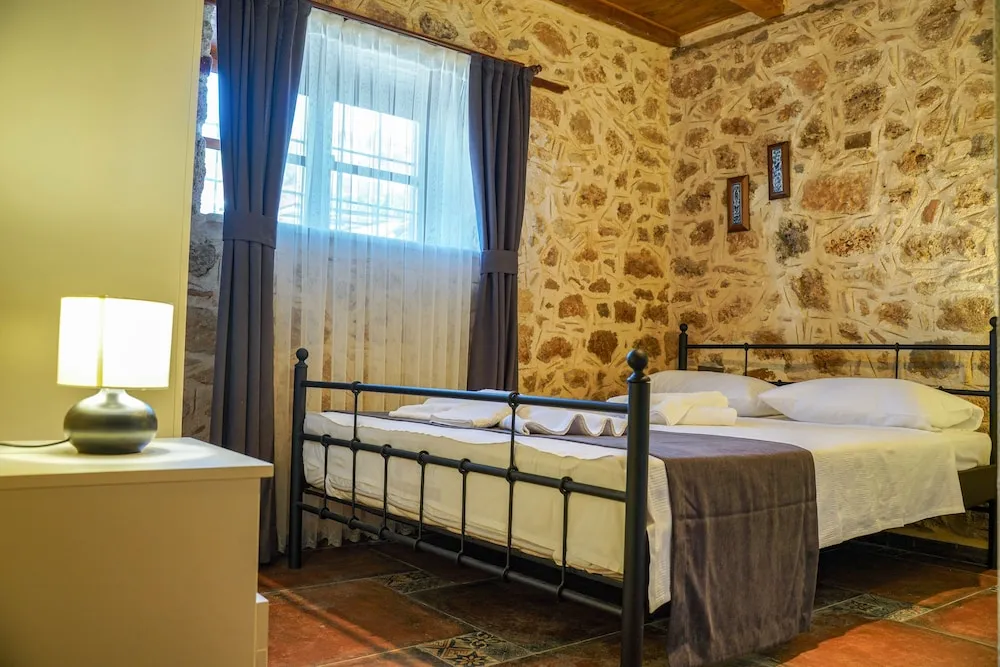 Economy Tek Kişilik Oda