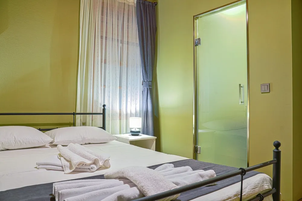 Economy Tek Kişilik Oda