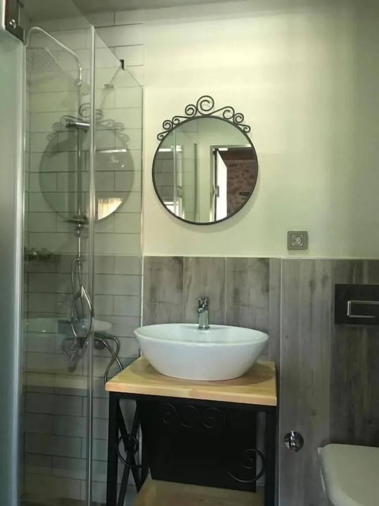 Economy Tek Kişilik Oda