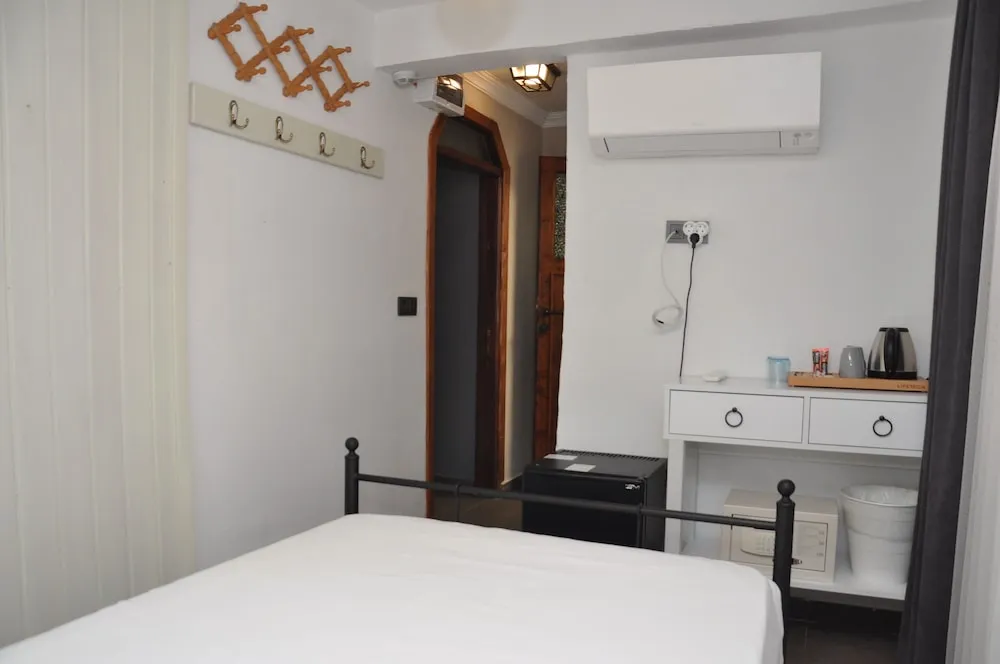 Economy Tek Kişilik Oda