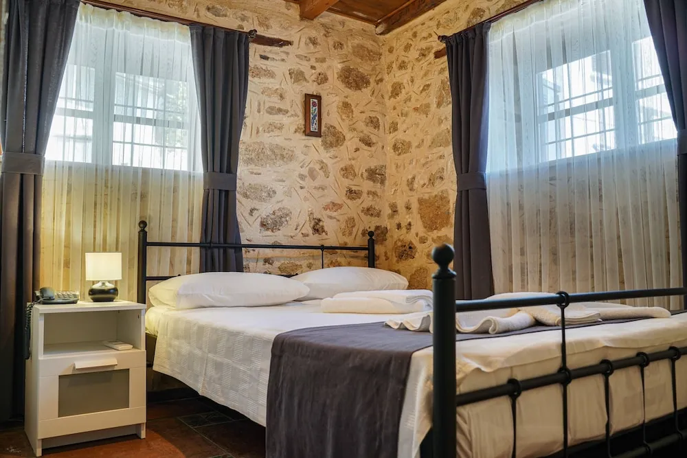 Economy Tek Kişilik Oda