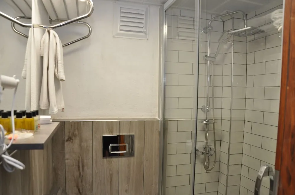 Economy Tek Kişilik Oda